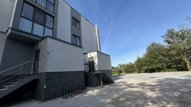 Купить Студию в Калининградской области. Вариант № 9960926, 10, площадь -  квм, цена 5750000 рублей