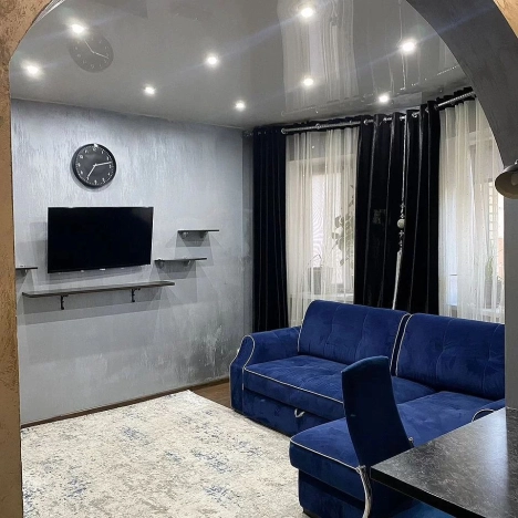 . Вариант № 40344, 0, площадь - 41.43 квм, цена 7950000 рублей