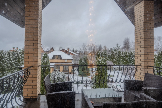 Купить дом в Москве. Вариант № 9148977, 13, площадь - квм, цена 75000000 рублей