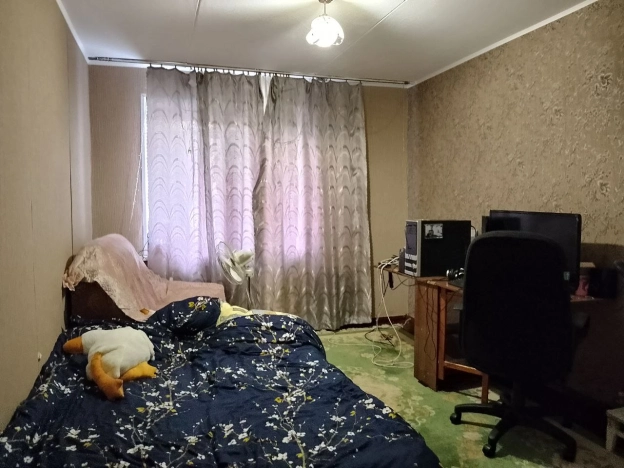 Купить двухкомнатную квартиру на улице Таращанцев в Волгограде. Вариант № 200973, 5, площадь -  квм, цена 5585000 рублей