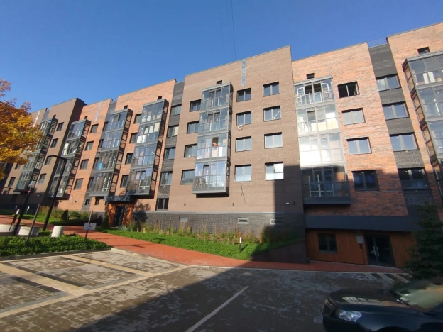 . Вариант № 36071, 36, площадь - 83.9 квм, цена 11200000 рублей