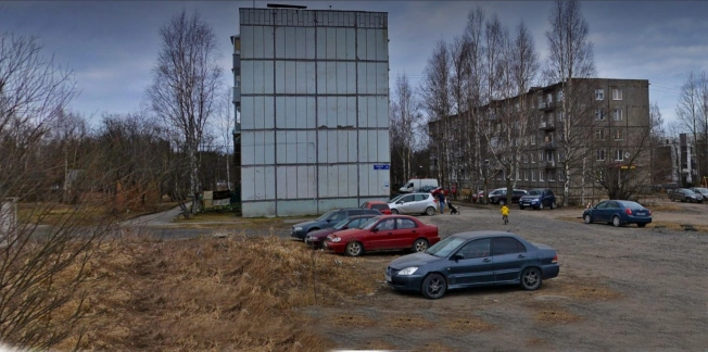 Купить квартиру на улице Андропова в Петрозаводске. Вариант № 9451907, 1, площадь -  квм, цена 3400000 рублей