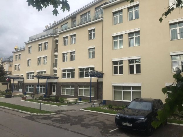 Купить квартиру в ЦАО в Москве. Вариант № 21037, 40, площадь -  квм, цена 99990000.0000 рублей