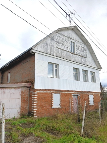 Купить дом на улице Центральная в Ивановской области. Вариант № 8420706, 1, площадь -  квм, цена 8300000 рублей