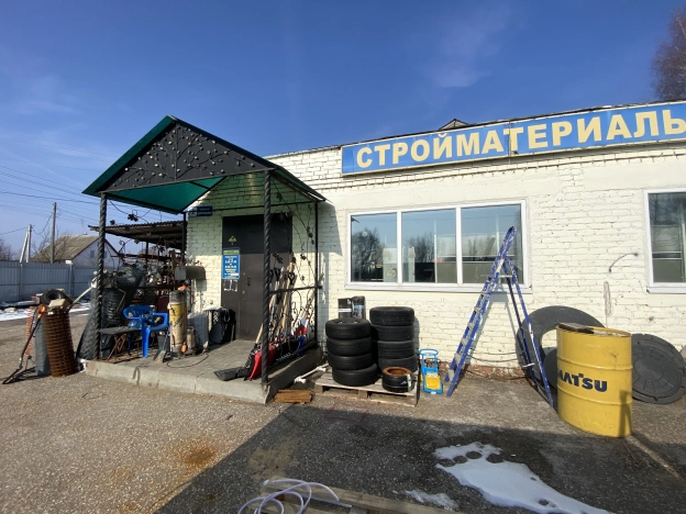 Купить готовый бизнес в Луховицах. Вариант № 27587, 0, площадь -  квм, цена 9900000 рублей