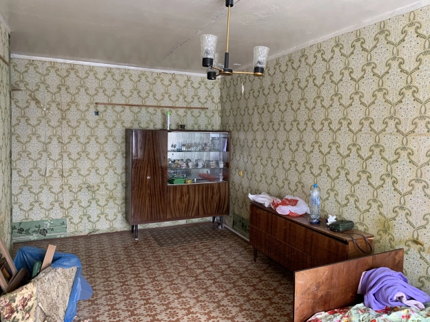 Купить квартиру на вторичке на улице Текстильщиков в Владимирской области. Вариант № 36753, 1, площадь - квм, цена 540000 рублей