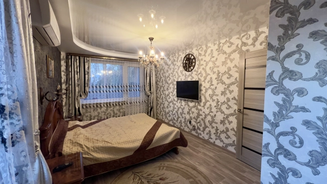 . Вариант № 4123736, 9, площадь - 57.1 квм, цена 8500000 рублей