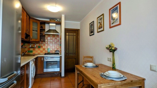 Купить квартиру в Москве. Вариант № 9955899, 6, площадь -  квм, цена 27200000 рублей