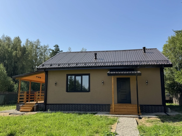 Купить дом в Боровске. Вариант № 4094707, 14, площадь -  квм, цена 10890000 рублей