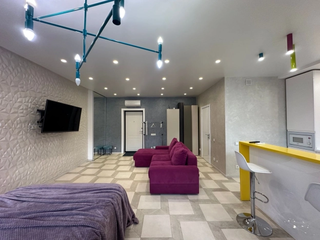 Купить квартиру на вторичке в Иркутске. Вариант № 6882569, 12, площадь -  квм, цена 10195995 рублей