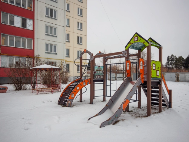 Купить двухкомнатную квартиру в Омске. Вариант № 9015730, 27, площадь -  квм, цена 7100000 рублей