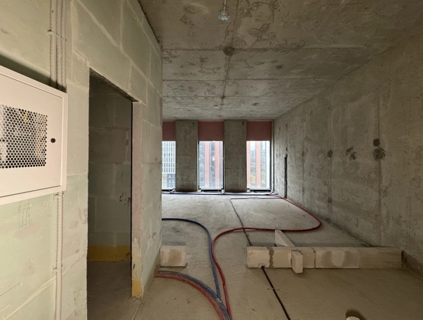 Купить квартиру в Москве. Вариант № 9225218, 4, площадь -  квм, цена 16480800 рублей