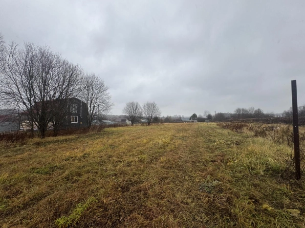 Купить земельный участок на улице Непокорённых Ленинградцев в Калуге. Вариант № 18513, 0, площадь -  квм, цена 1400000 рублей