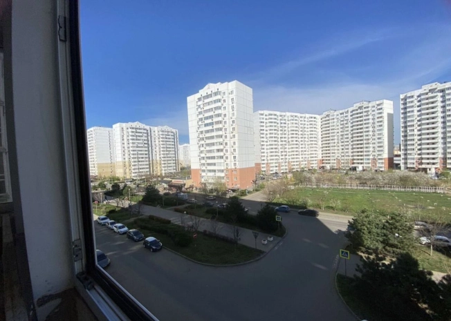 Купить однокомнатную квартиру в Краснодаре. Вариант № 1634065, 2, площадь - квм, цена 5000000.0000 рублей