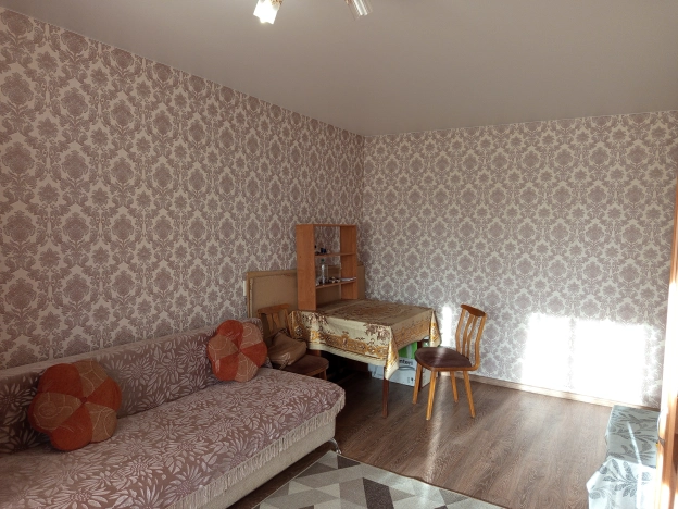 Купить квартиру на улице Московская в Петрозаводске. Вариант № 8032528, 1, площадь - квм, цена 4500000 рублей