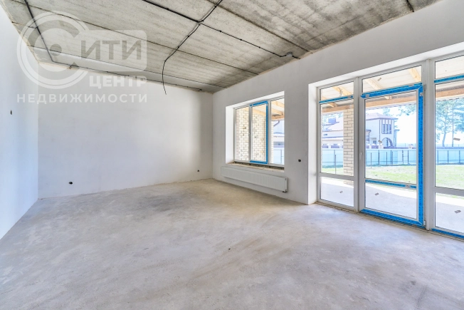 Купить таунхаус в Воронеже. Вариант № 36247, 26, площадь - квм, цена 19475000 рублей