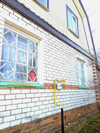 Купить дом в Медыни. Вариант № 34209, 2, площадь -  квм, цена 5300000 рублей