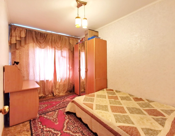 . Вариант № 34665, 4, площадь - 48.8 квм, цена 7200000 рублей