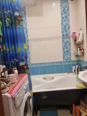 . Вариант № 3797, 4, площадь - 31 квм, цена 4500000 рублей