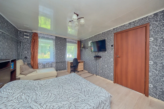 Купить дом в Рязани. Вариант № 2484543, 2, площадь - квм, цена 4190000 рублей