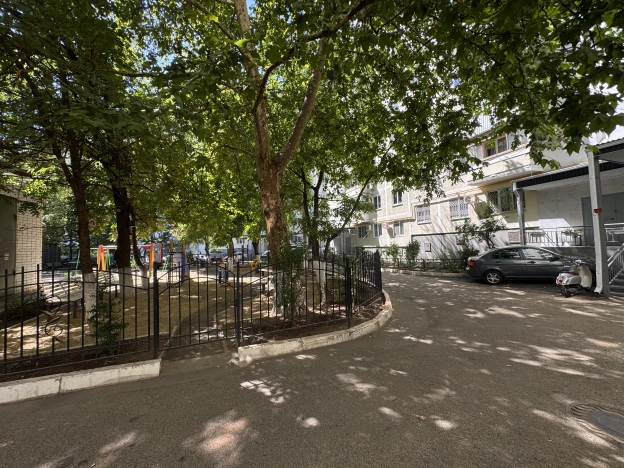 Купить двухкомнатную квартиру на улице имени 40-летия Победы в Краснодаре. Вариант № 45846, 17, площадь -  квм, цена 6200000 рублей