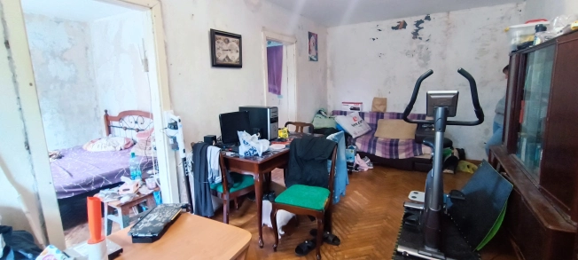 Купить четырехкомнатную квартиру в Приморском крае. Вариант № 59764, 10, площадь -  квм, цена 6700000 рублей