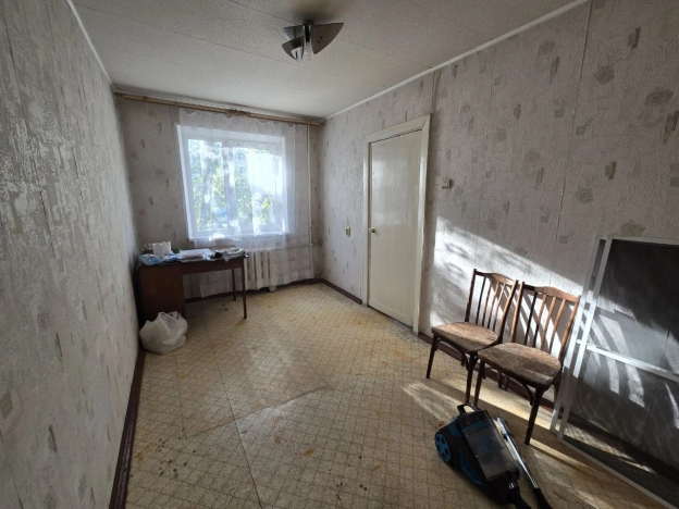 Купить квартиру в районе Ленинский в Нижнем Новгороде. Вариант № 4850866, 3, площадь -  квм, цена 5690000 рублей