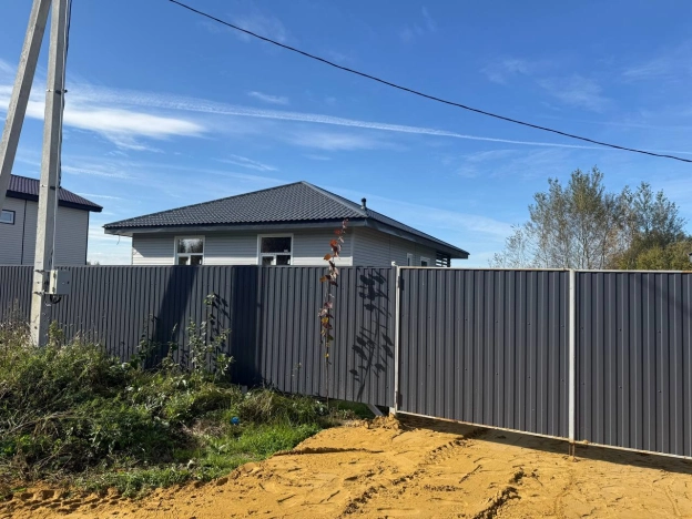 Купить дом в Москве. Вариант № 6683251, 0, площадь -  квм, цена 7100000 рублей