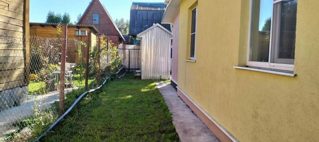 Купить дом в Щёлкове. Вариант № 20938, 10, площадь -  квм, цена 8500000 рублей