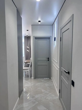 Купить однокомнатную квартиру в Ростовской области. Вариант № 9524612, 2, площадь -  квм, цена 10500000 рублей