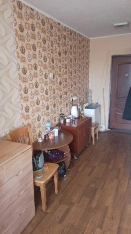 Купить Студию в Приморском крае. Вариант № 1237606, 6, площадь -  квм, цена 1620000 рублей