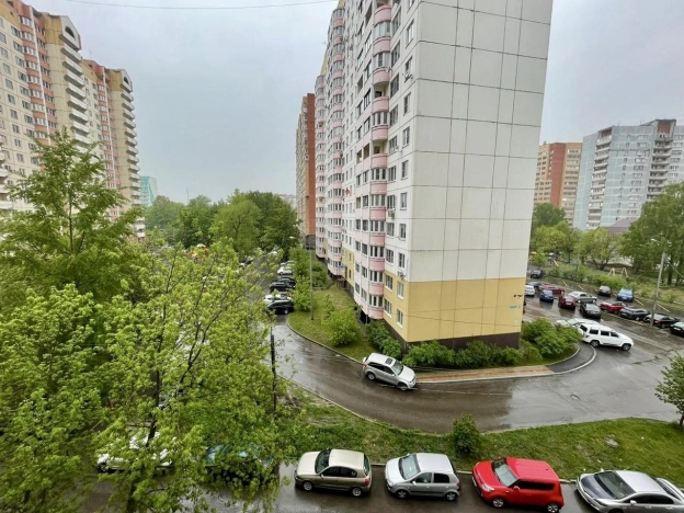 Купить трехкомнатную квартиру у метро Сходня в Химках. Вариант № 8179161, 13, площадь - квм, цена 10899000 рублей