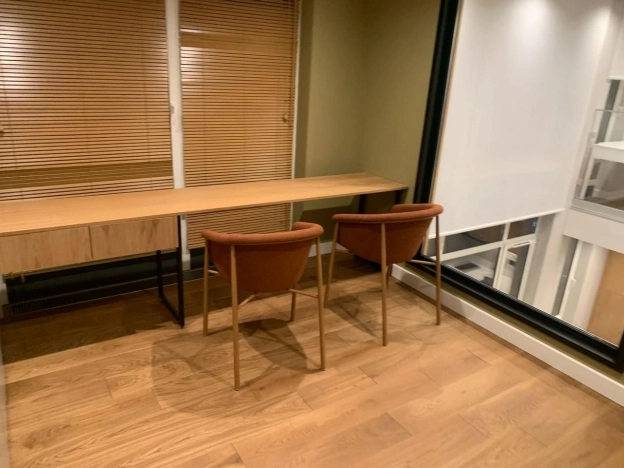 Купить квартиру на вторичке на улице Строительный проезд в Москве. Вариант № 10926649, 3, площадь -  квм, цена 27500000 рублей