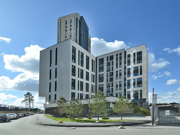 Купить Студию в районе Заельцовский в Новосибирске. Вариант № 40422, 21, площадь -  квм, цена 4500000 рублей