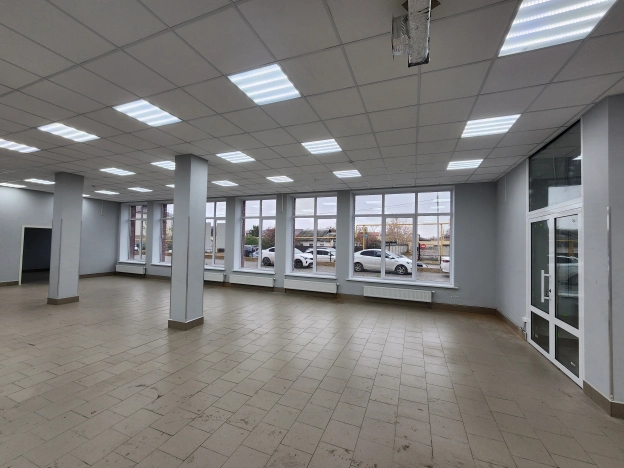 Снять торговые помещения в районе Автозаводский в Нижнем Новгороде. Вариант № 9164962, 3, площадь -  квм, цена 300000 рублей