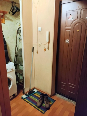 Купить квартиру в Москве. Вариант № 9941615, 4, площадь -  квм, цена 15000000 рублей