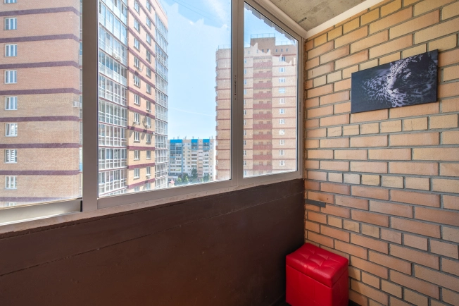 Купить двухкомнатную квартиру в Микрорайоне 142-й, Магнитогорск в Магнитогорске. Вариант № 47959, 15, площадь -  квм, цена 5800000 рублей