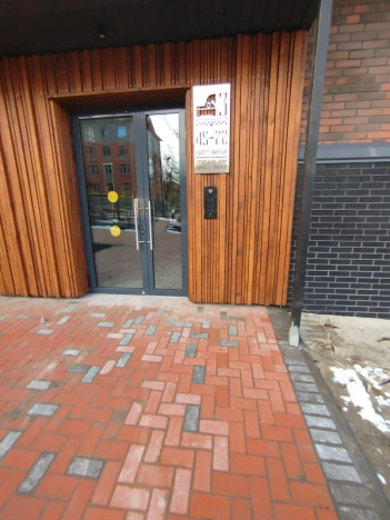 . Вариант № 35748, 4, площадь - 79.2 квм, цена 10600000 рублей