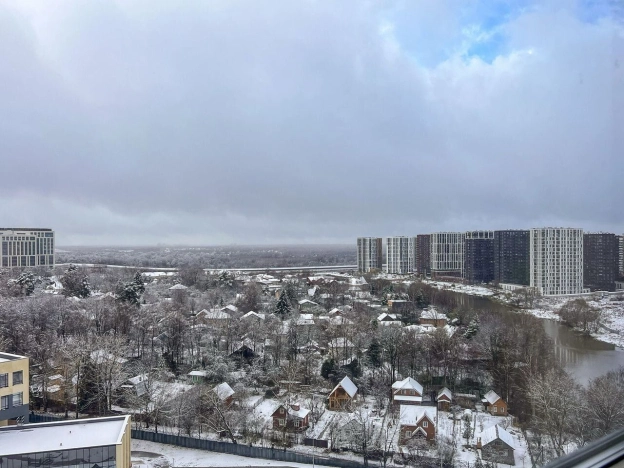 Купить квартиру в Москве. Вариант № 9653990, 33, площадь -  квм, цена 16800000 рублей