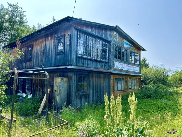 Купить дом в Боре. Вариант № 48683, 13, площадь -  квм, цена 3600000 рублей