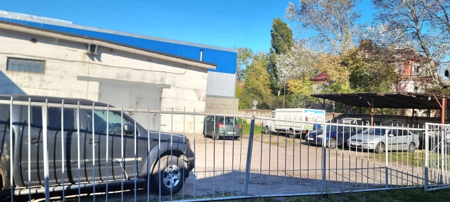 Купить коммерческую недвижимость в Калининграде. Вариант № 15737, 2, площадь -  квм, цена 23000000 рублей