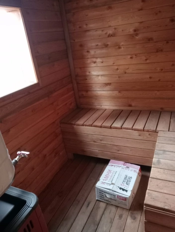 Купить дом на улице 8-я Берёзовая в Тюменской области. Вариант № 1143475, 11, площадь -  квм, цена 2100000 рублей