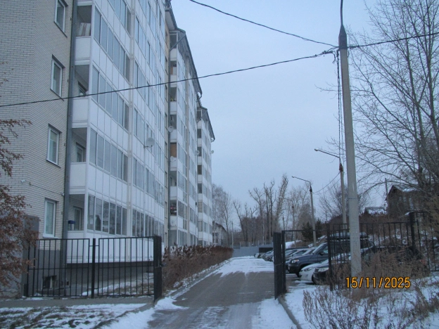 Купить трехкомнатную квартиру в Иркутске. Вариант № 9261884, 21, площадь -  квм, цена 8500000 рублей