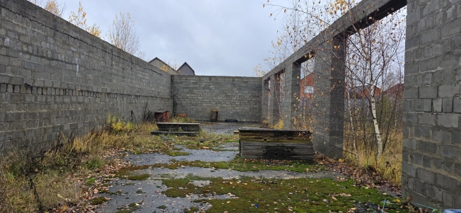 Купить земельный участок в Покрове. Вариант № 27988, 6, площадь -  квм, цена 3600000 рублей