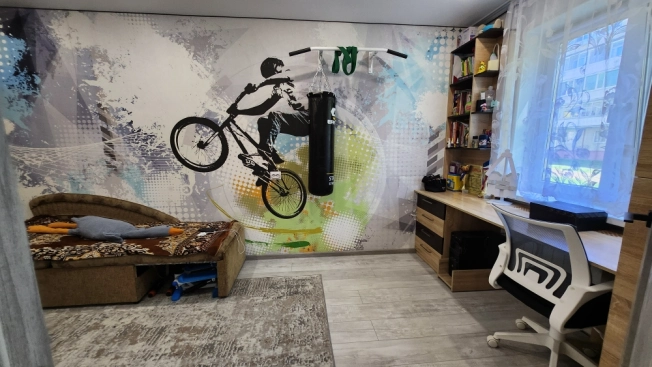 Купить квартиру в Приморском крае. Вариант № 41215, 1, площадь - квм, цена 6500000 рублей