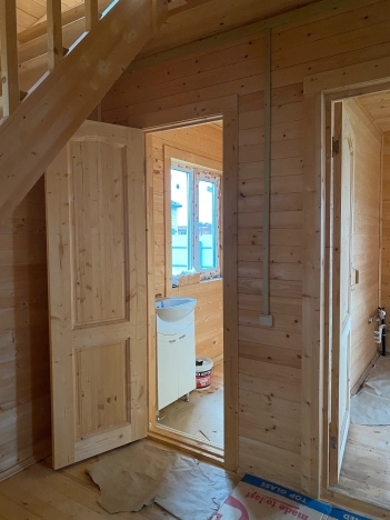 Купить дом в Москве. Вариант № 9332572, 4, площадь -  квм, цена 7800000 рублей