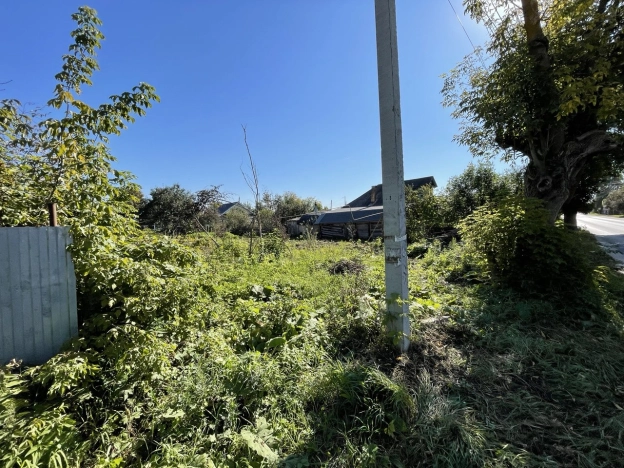 Купить земельный участок у метро Двигатель Революции в Нижнем Новгороде. Вариант № 5253665, 2, площадь - квм, цена 3600000 рублей