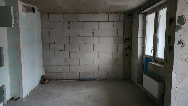 Купить квартиру на вторичке на улице Строительный проезд в Москве. Вариант № 10947468, 5, площадь -  квм, цена 8200000 рублей