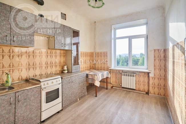 Купить однокомнатную квартиру на улице Ленинский проспект в Воронеже. Вариант № 2850046, 0, площадь -  квм, цена 3650000 рублей