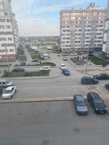 Купить двухкомнатную квартиру в районе Кировский в Волгограде. Вариант № 36340, 11, площадь -  квм, цена 5200000 рублей